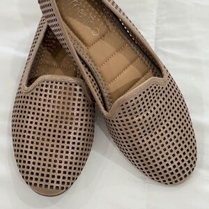 Me Too Brown Loafers